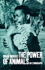 Cover: The Power of Animals - Berg Publishers