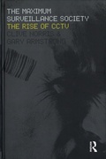 Cover: The Maximum Surveillance Society - Berg Publishers