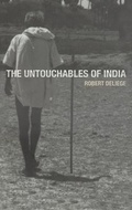 Cover: The Untouchables of India - Berg Publishers