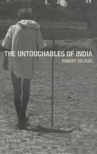 Enlarge image Cover: The Untouchables of India - Berg Publishers