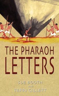 Cover: The Pharaoh Letters - Matador