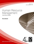 Cover: Recruitment - Emerald Group Publishing Limited