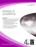 Cover: Bad leaders - Emerald Group Publishing Limited