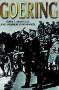 Cover: Goering - Greenhill Books