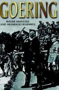 Enlarge image Cover: Goering - Greenhill Books