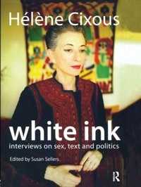 Enlarge image Cover: White Ink - Acumen Publishing Ltd