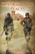 Cover: Through Arid Places - Matador