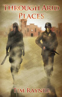 Enlarge image Cover: Through Arid Places - Matador