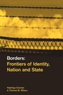 Cover: Borders - Berg Publishers
