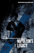 Cover: Napoleon's Legacy - Berg Publishers