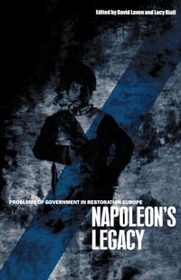 Enlarge image Cover: Napoleon's Legacy - Berg Publishers