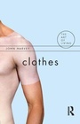 Cover: Clothes - Acumen Publishing Ltd