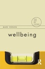 Cover: Wellbeing - Acumen Publishing Ltd
