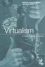 Cover: Virtualism - Berg Publishers