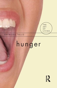 Enlarge image Cover: Hunger - Acumen Publishing Ltd