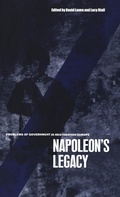 Cover: Napoleon's Legacy - Berg Publishers