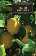 Cover: Truth and Flies - Troubador Publishing