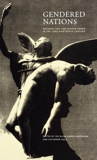 Enlarge image Cover: Gendered Nations - Berg Publishers