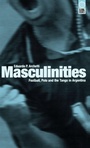 Cover: Masculinities - Berg Publishers