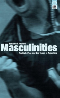 Enlarge image Cover: Masculinities - Berg Publishers