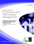 Cover: Performance Measurement and Management Systems - Emerald Group Publishing Limited