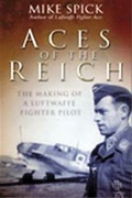 Cover: Aces of the Reich - Greenhill Books