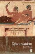 Cover: Epicureanism - Acumen Publishing Ltd