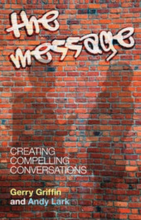 Enlarge image Cover: The Message - Matador