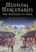 Cover: Medieval Mercenaries - Greenhill Books