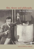Cover: Film, Theory and Philosophy - Acumen Publishing Ltd