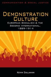 Enlarge image Cover: Demonstration Culture - Troubador Publishing