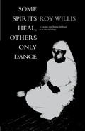 Cover: Some Spirits Heal, Others Only Dance - Berg Publishers