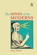Cover: The Minds of the Moderns - Acumen Publishing Ltd