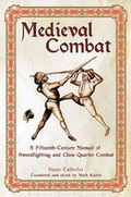 Cover: Medieval Combat - Greenhill Books