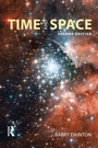 Cover: Time and Space - Acumen Publishing Ltd
