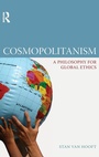 Cover: Cosmopolitanism - Acumen Publishing Ltd
