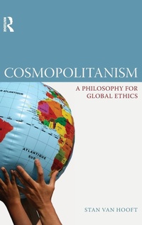Enlarge image Cover: Cosmopolitanism - Acumen Publishing Ltd