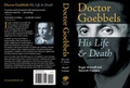 Cover: Doctor Goebbels - Greenhill Books
