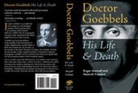 Enlarge image Cover: Doctor Goebbels - Greenhill Books