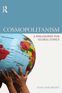Enlarge image Cover: Cosmopolitanism - Acumen Publishing Ltd