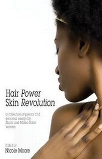 Enlarge image Cover: Hair Power - Skin Revolution - Matador