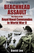 Cover: Beachhead Assault - Greenhill Books