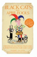 Cover: Black Cats and April Fools - Metro Books, London