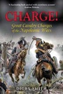 Cover: Charge! - Greenhill Books