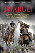 Cover: Charge! - Greenhill Books