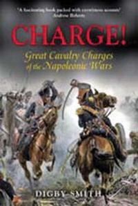 Enlarge image Cover: Charge! - Greenhill Books