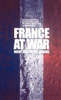 Cover: France at War - Berg Publishers