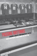 Cover: Passing Rhythms - Berg Publishers