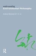 Cover: Understanding Environmental Philosophy - Acumen Publishing Ltd