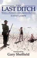 Cover: The Last Ditch - Greenhill Books